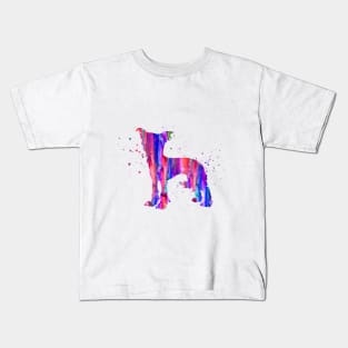 Chinese Crested Kids T-Shirt